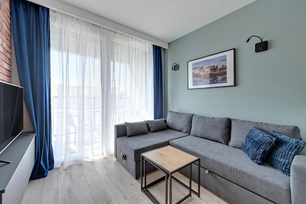 RentPlanet - Apartamenty Chlebova - Superior Apartment