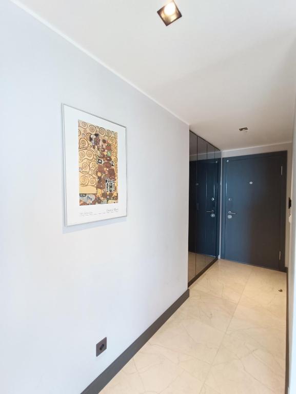 Fotografie z fotogalerie ubytování Luxury Fully Equipped 3BR 2BA Apartment by Siena Suites v destinaci Istanbul