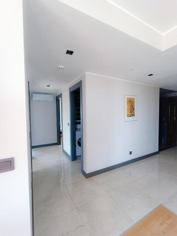 Fotografie z fotogalerie ubytování Luxury Fully Equipped 3BR 2BA Apartment by Siena Suites v destinaci Istanbul