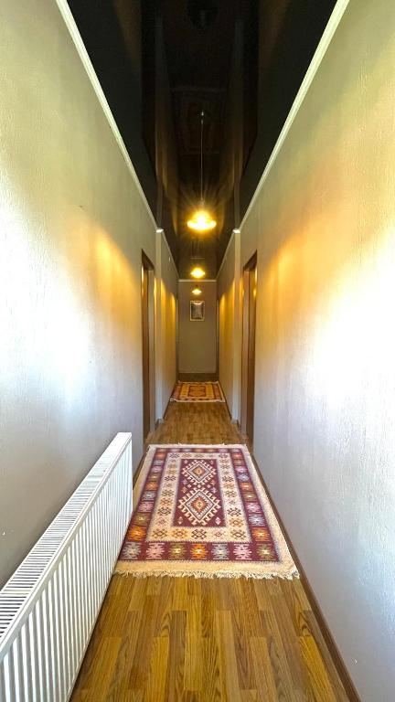 Mynd úr myndasafni af Hotel Dari í Kazbegi