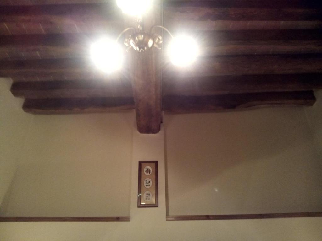 Fotografia z galérie ubytovania Agriturismo La Crocetta v destinácii San Giovanni in Persiceto