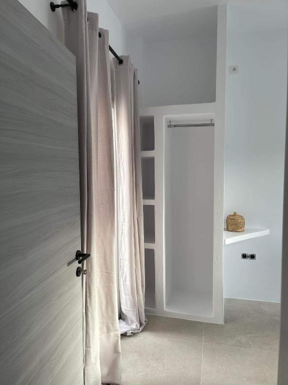 Fotografie z fotogalerie ubytování Voras Villa Panagia Beach v destinaci Andiparos