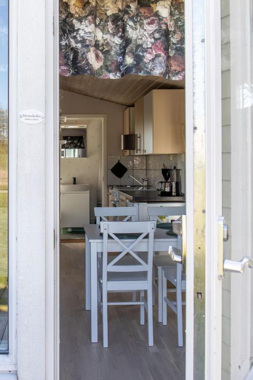 Lilla Paradiset - Chalet Con Una Camera Da Letto
