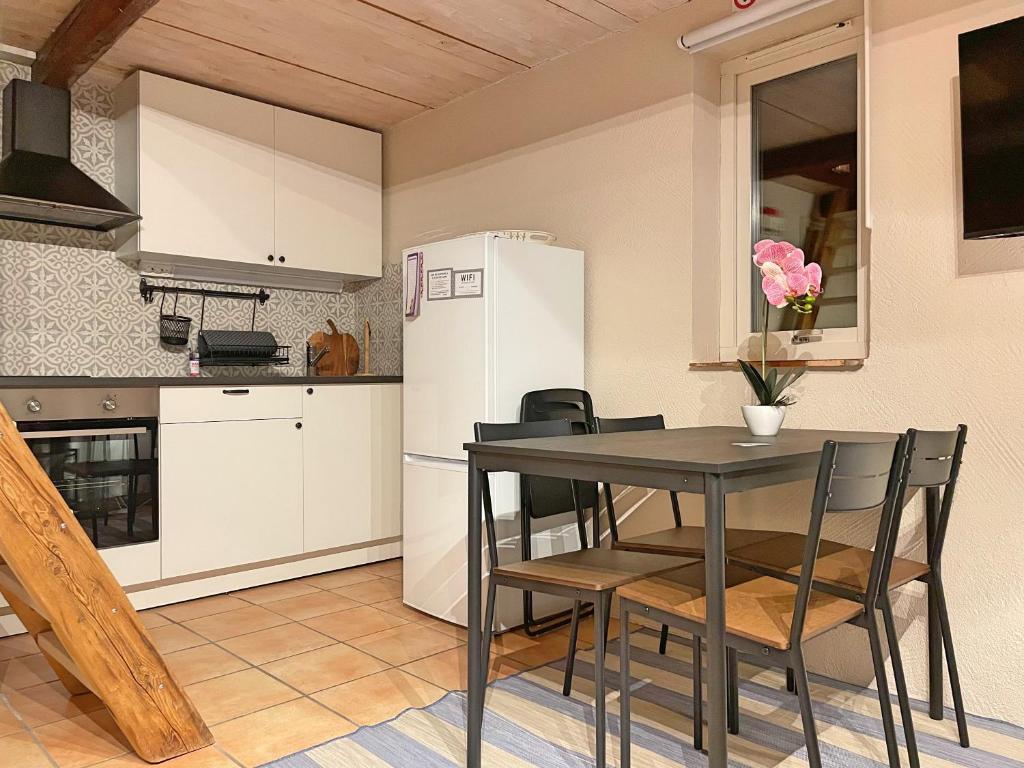 Lilla Paradiset - Chalet Con Una Camera Da Letto
