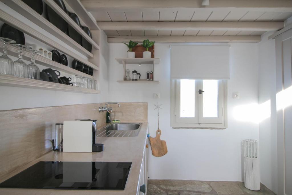 Enea by TinosHost - 19