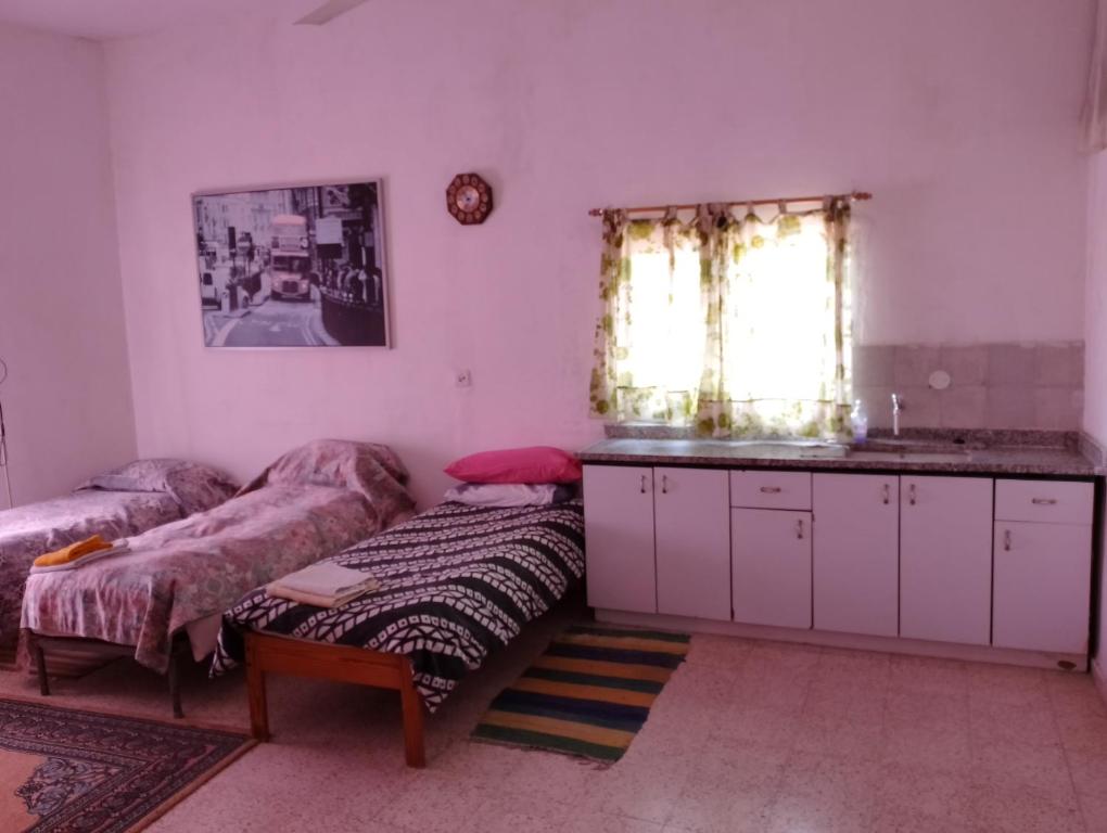 B&B at Palestinian home / Beit Sahour - Habitación Familiar