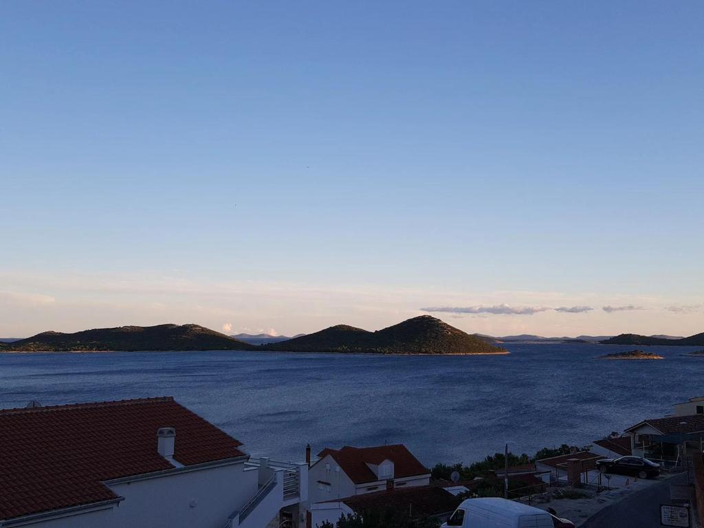 Príroda v okolí apartmánu