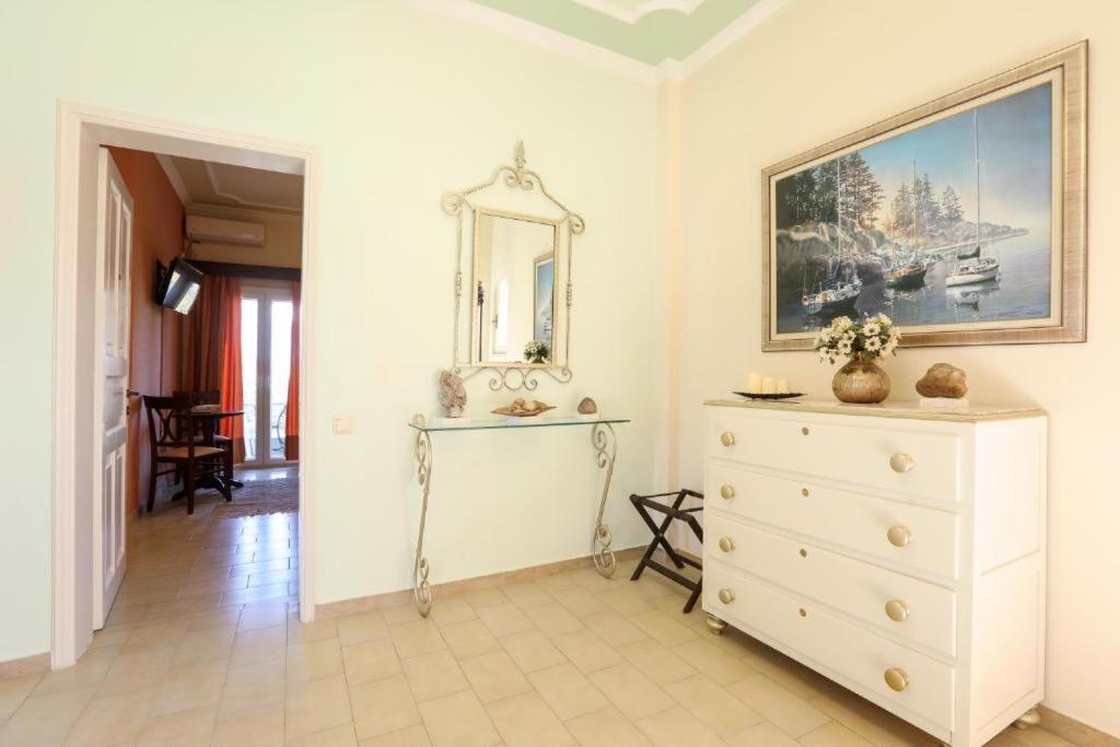 Fotografie z fotogalerie ubytování Molfetta Beach Hotel  v destinaci Gouvia