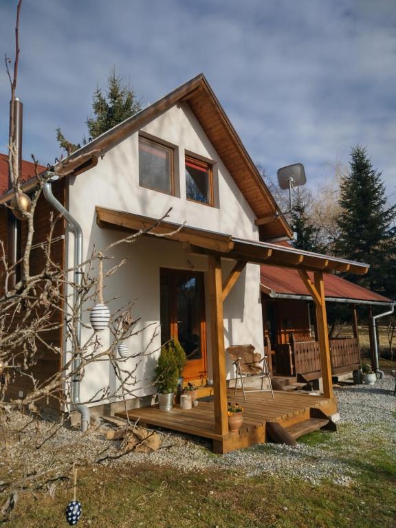 Szőcs-birtok Apartments - 