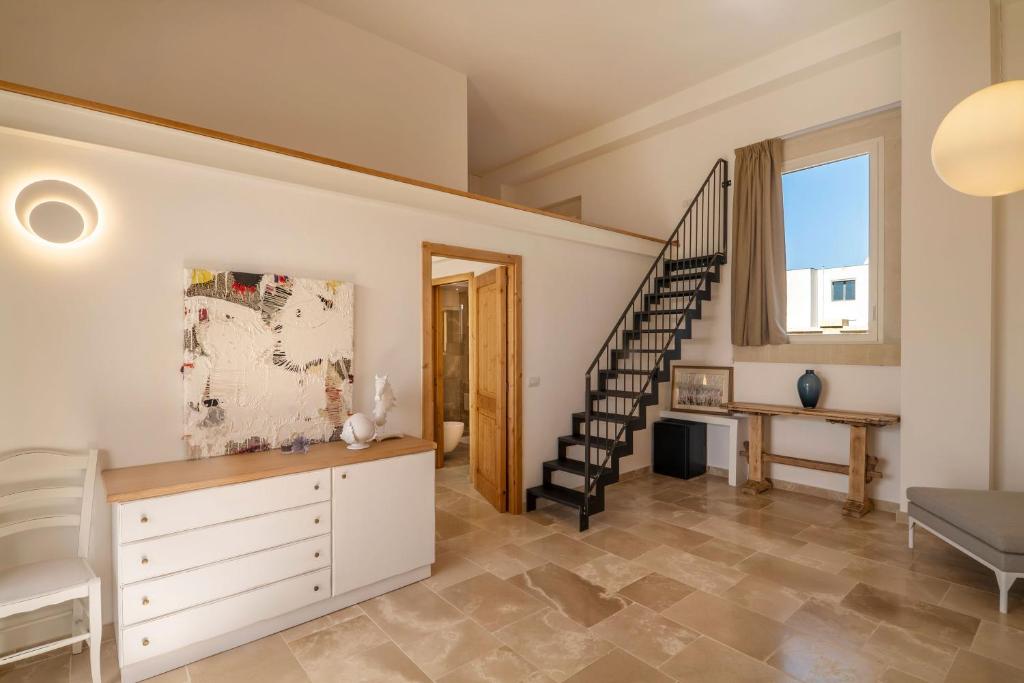 Fotografie z fotogalerie ubytování Dimora Oru v destinaci Lecce