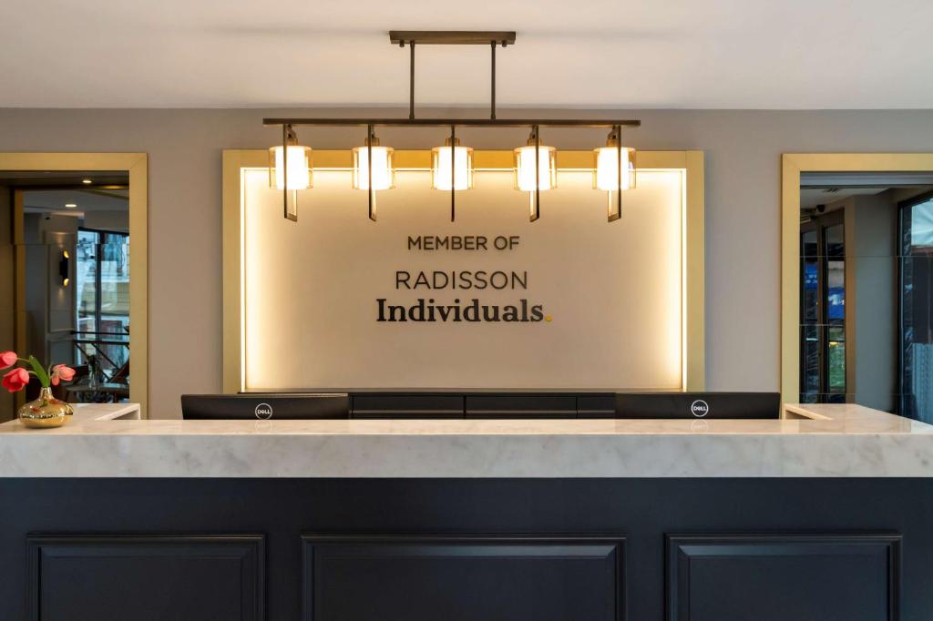 Royan Hotel Hagia Sophia, a member of Radisson Individuals - 9