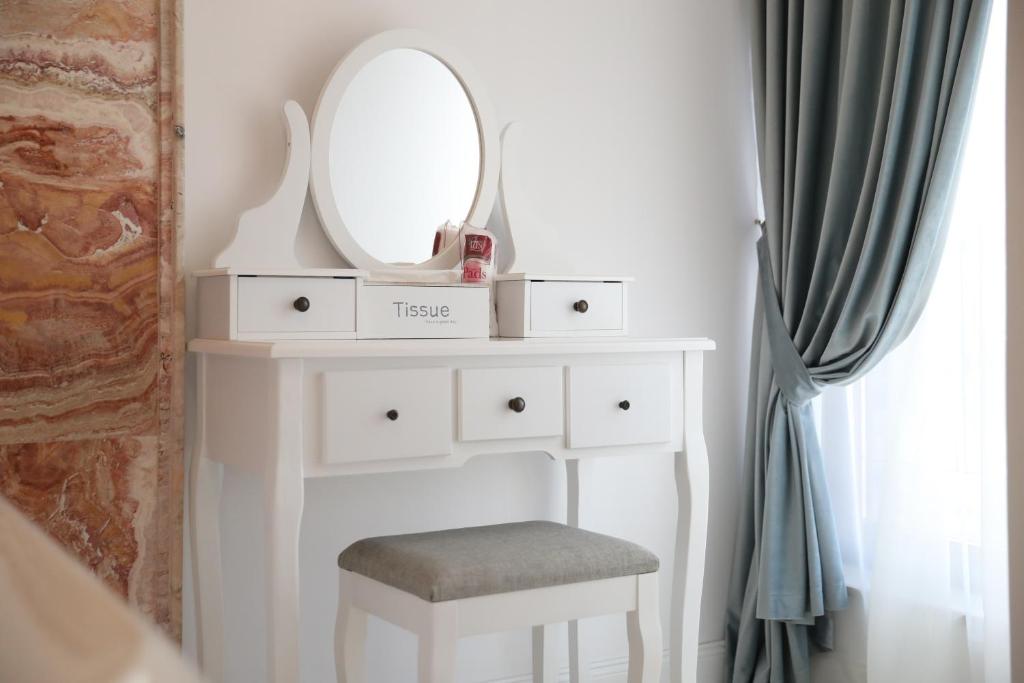 Fotografie z fotogalerie ubytování Perla Sudului - Residence v destinaci Temešvár