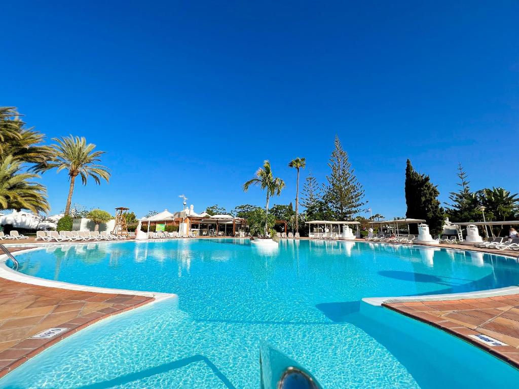 Bungalows Cordial Sandy Golf, Maspalomas – Updated 2024 Prices