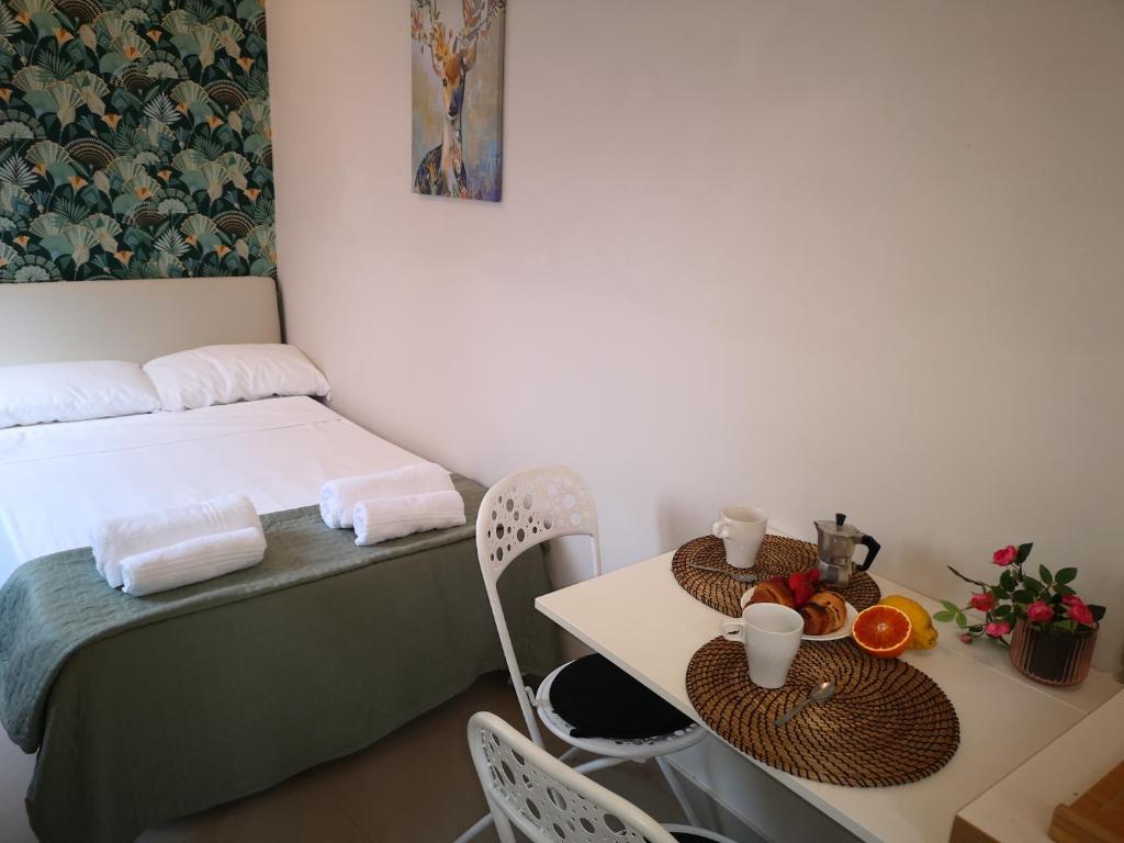 Derechos de imagen reservados por Booking.com