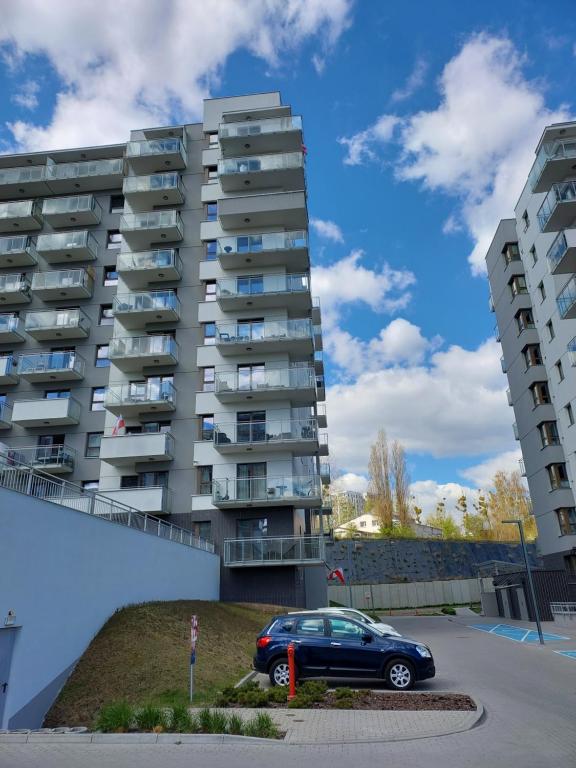 Apartamenty na Morenie - 18