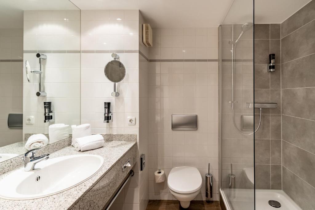 mightyTwice Hotel Dresden - 15