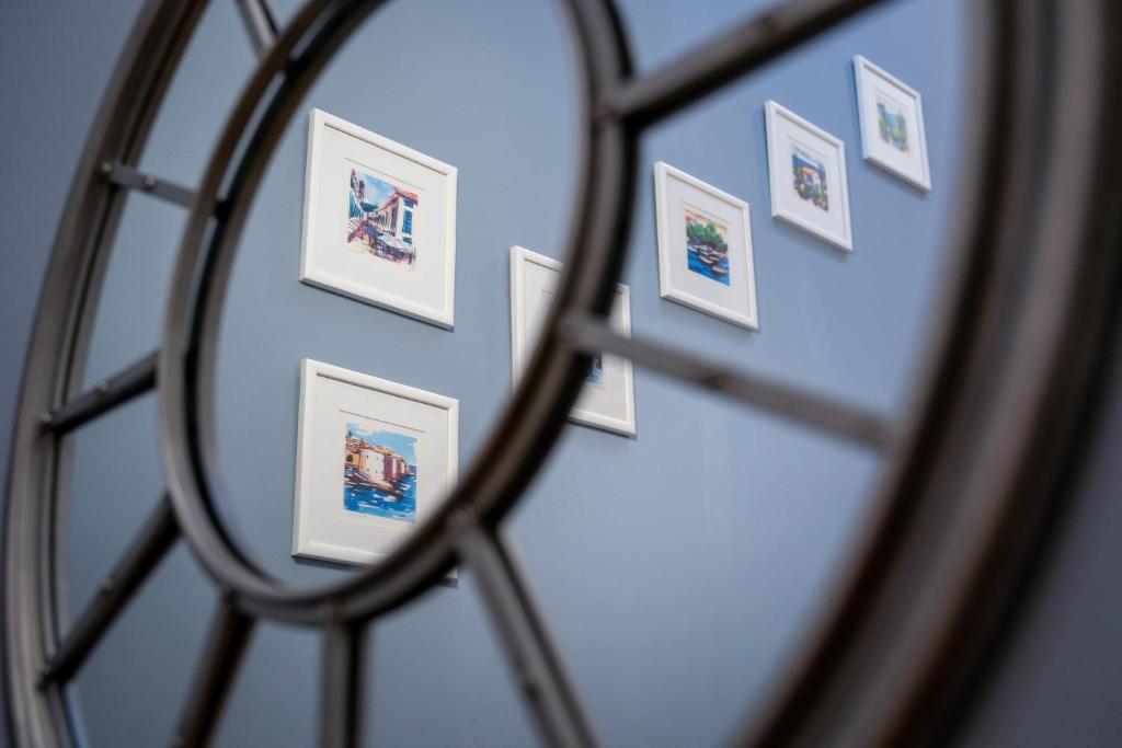 Fotografia z galérie ubytovania Villa Diklic v destinácii Čilipi