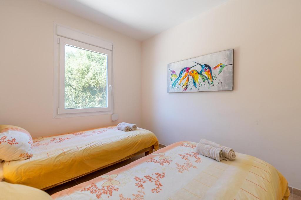 Casa Antonio Invierno, Cala Llombards – Harga Terkini 2022