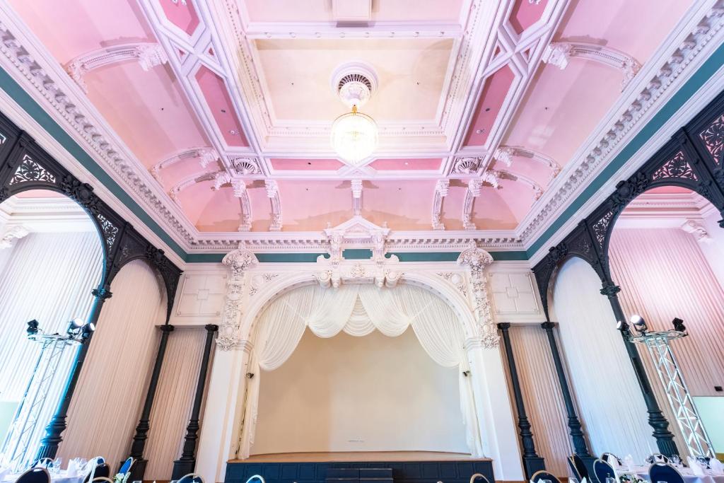 Fotografie z fotogalerie ubytování mightyTwice Hotel Dresden v Drážďanech
