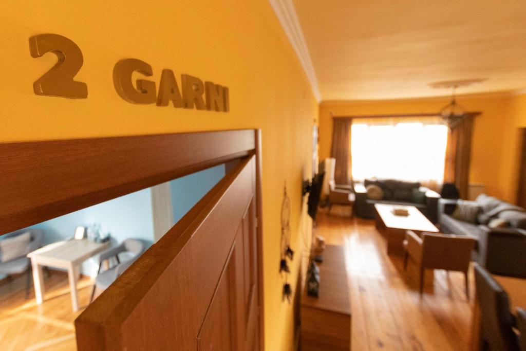 Bed & Breakfast 3 Gs - Standard Double Or Twin Room