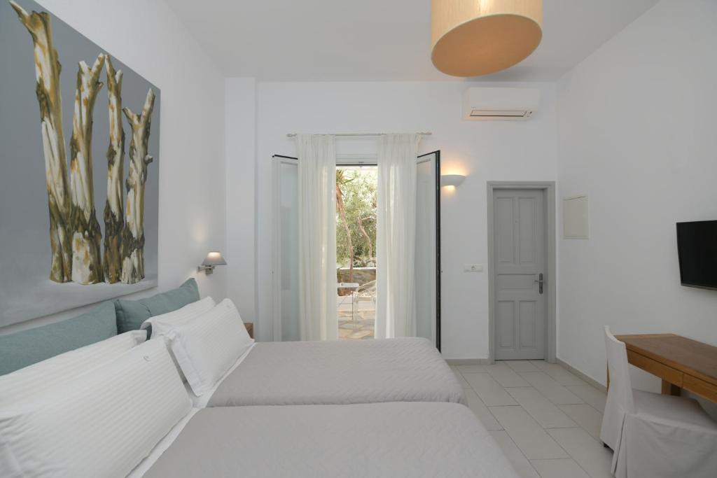 Elena Hotel Mykonos - 6