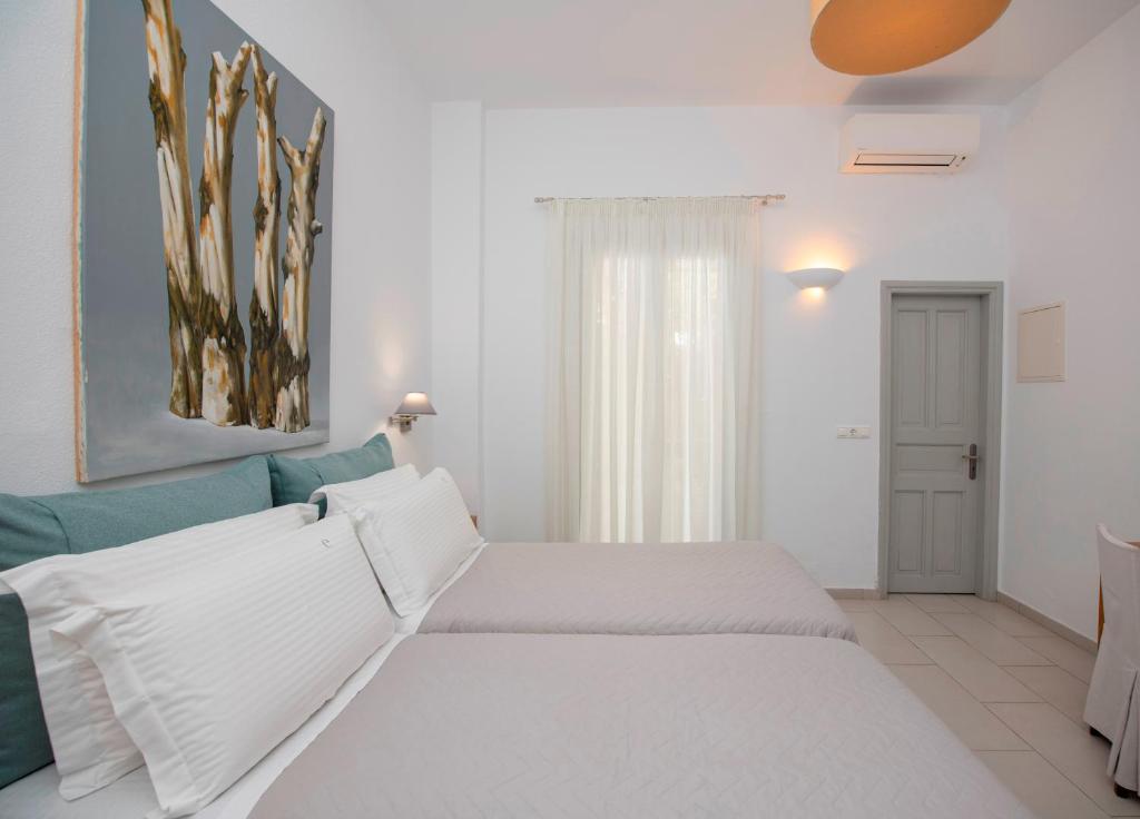 Elena Hotel Mykonos - 11