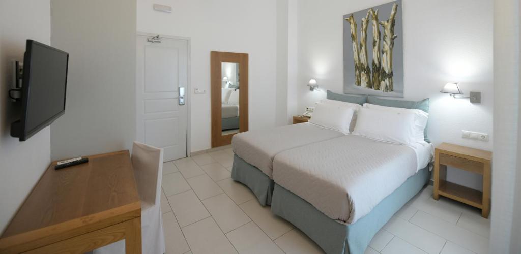 Elena Hotel Mykonos - 10