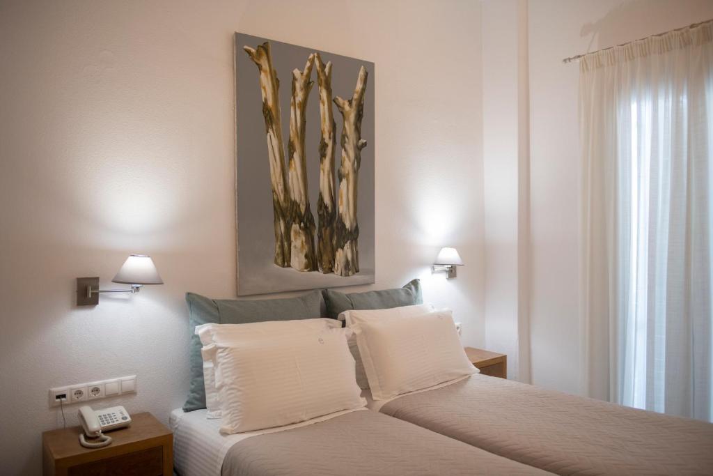 Elena Hotel Mykonos - 8