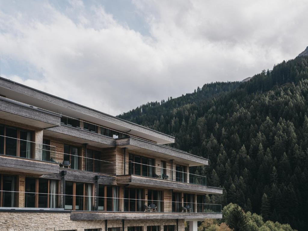 Foto dalla galleria di VAYA St Anton a Sankt Anton am Arlberg