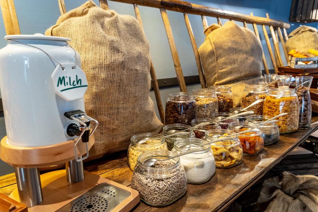 mightyTwice Hotel Dresden - Resim 14