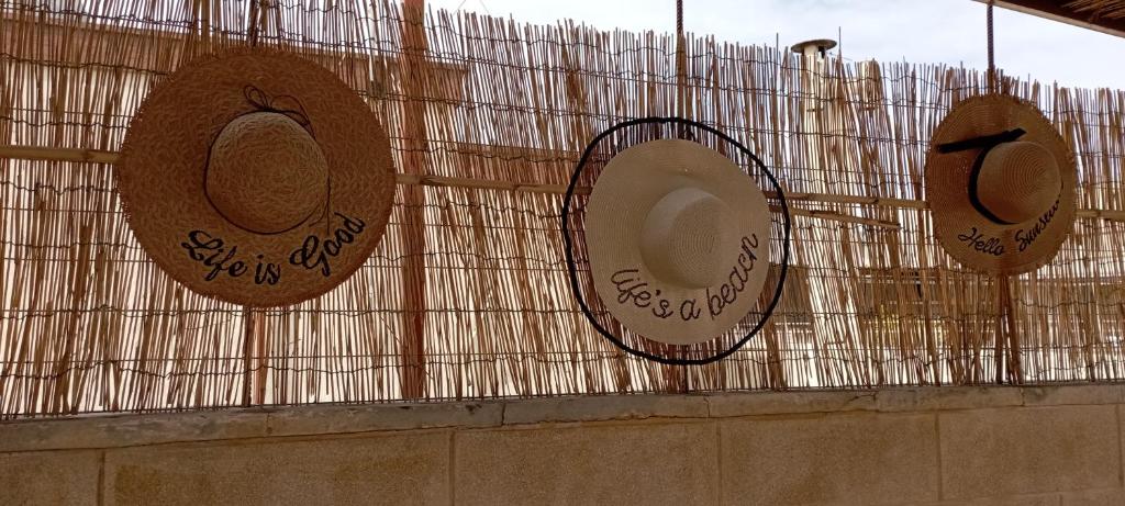 Billede fra billedgalleriet på Casa Antica i Fasano