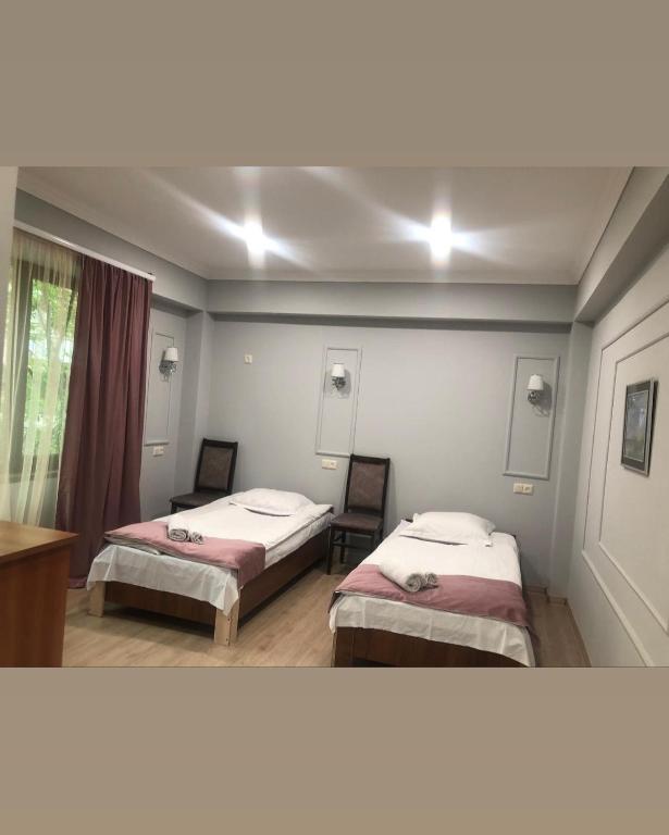 Fotografie z fotogalerie ubytování Guest House Anahit Ijevan v destinaci Ijevan