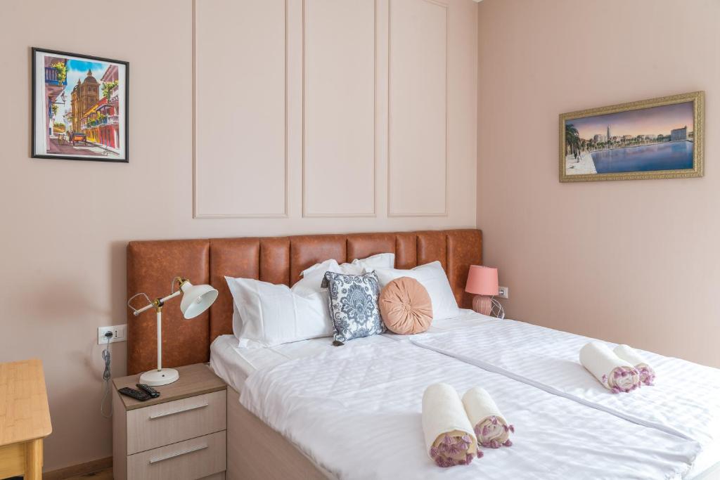 Center De Lux Studios “ Zara “ - 8