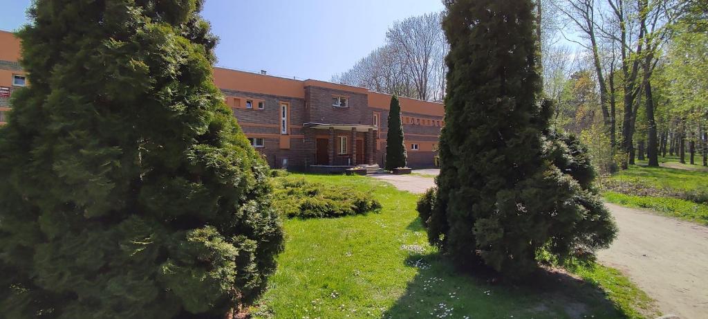 Motel Sportowy OSiR Jawor - Piccola Camera Doppia