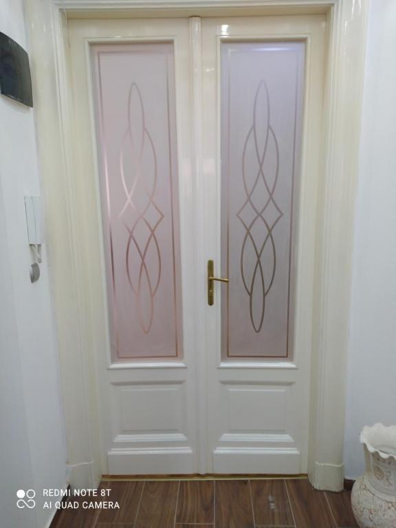 Zdjęcie z galerii obiektu Széchenyi Apartman (IV Deluxe) Miskolc belvárosában w Miszkolcu