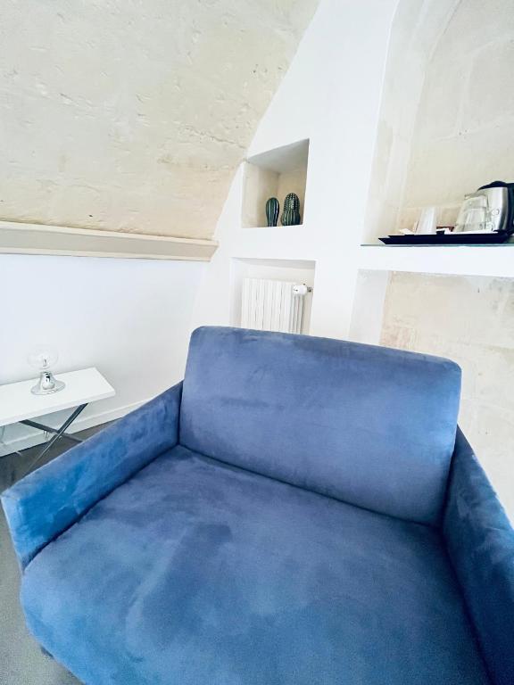 Il Giramondo Suite&Room - Matera Centro - 11