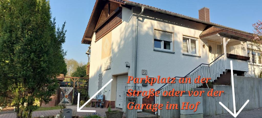 Tolle Untergeschoss-Wohnung für bis zu 5 Personen mit großem Garten und Terrasse - Apartamento De Dos Dormitorios