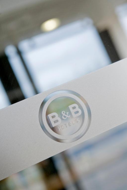 B&B HOTEL Lille Lillenium Eurasanté - Resim 27