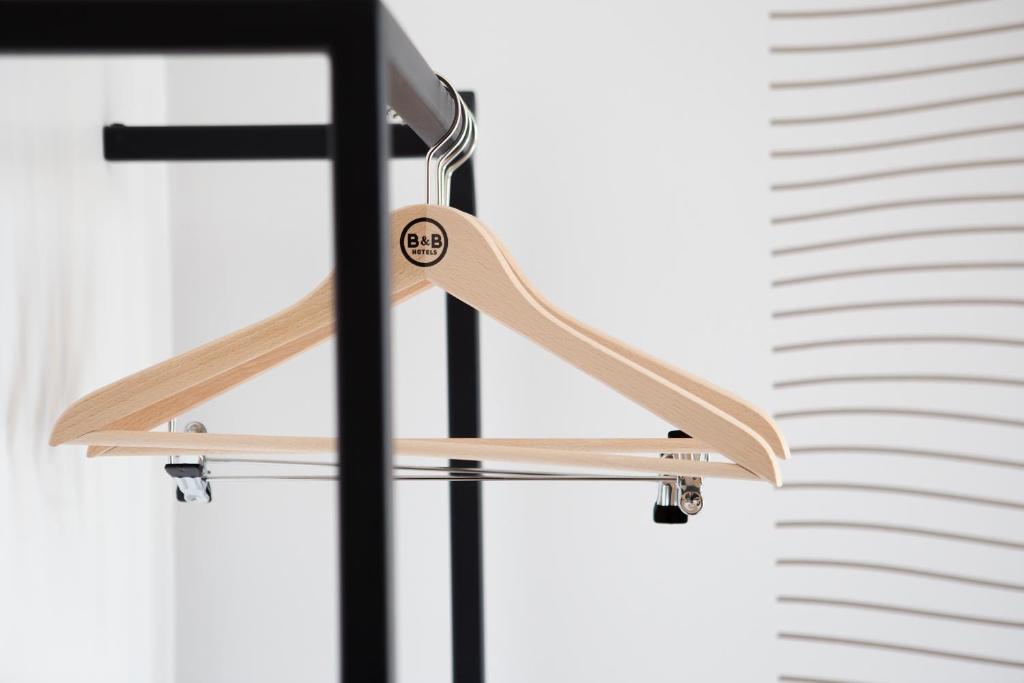 B&B HOTEL Lille Lillenium Eurasanté - Resim 29