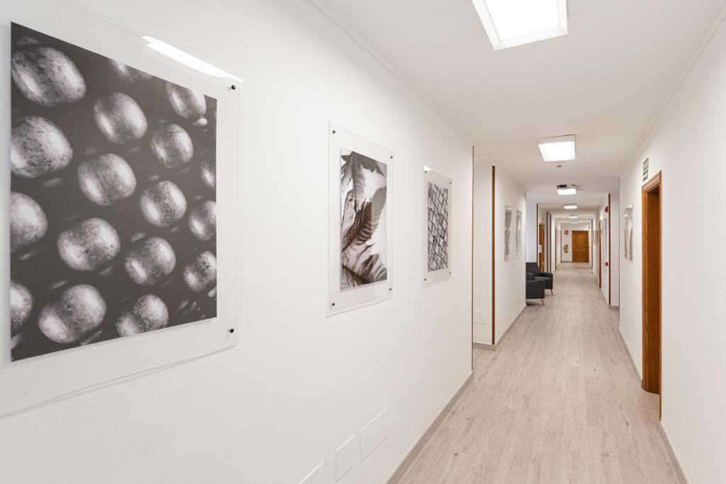 Fotografie z fotogalerie ubytování Hotel Ucanca v destinaci San Isidro