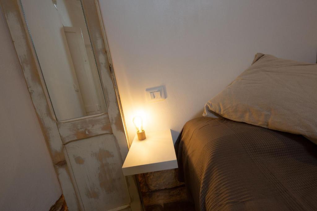 Zdjęcie z galerii obiektu Dimora Clessidra w mieście Patù