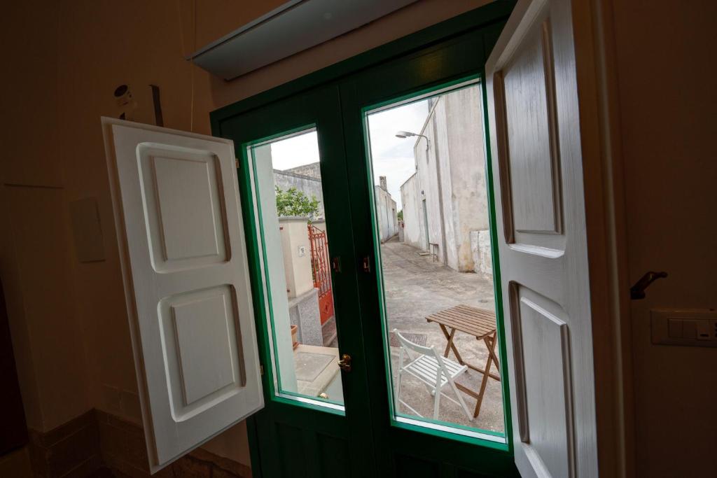 Zdjęcie z galerii obiektu Dimora Clessidra w mieście Patù