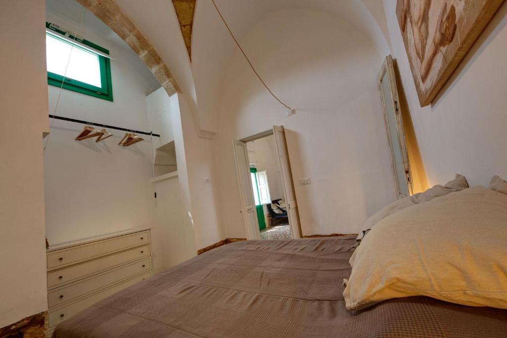Zdjęcie z galerii obiektu Dimora Clessidra w mieście Patù