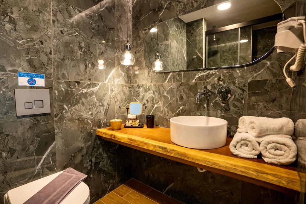 Casa Porto Boutique Hotel - Adults only - 4