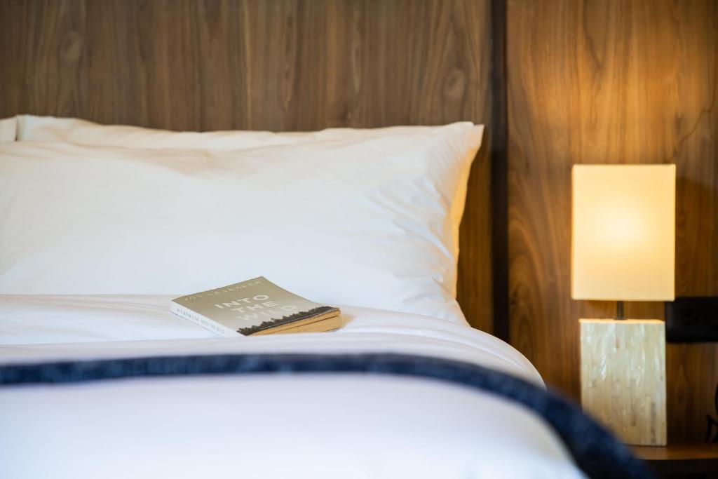 Baan Kamana Guest House - Standard Double Room