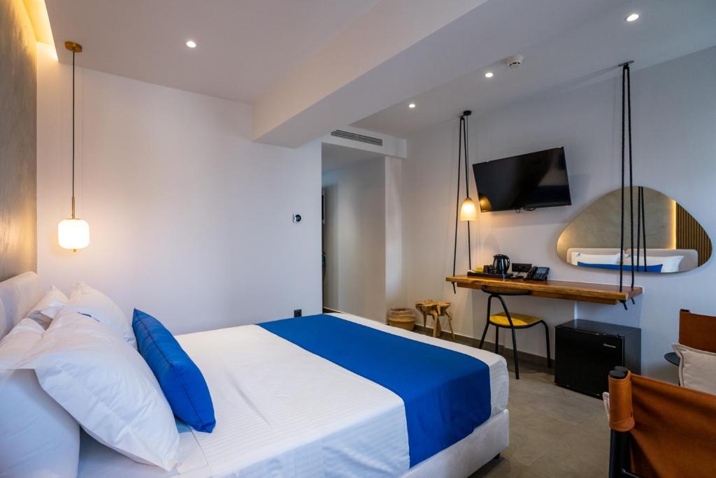 Casa Porto Boutique Hotel - Adults only - 11