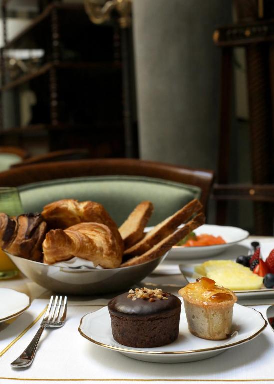 Palazzo Portinari Salviati Residenza D'Epoca - Resim 18