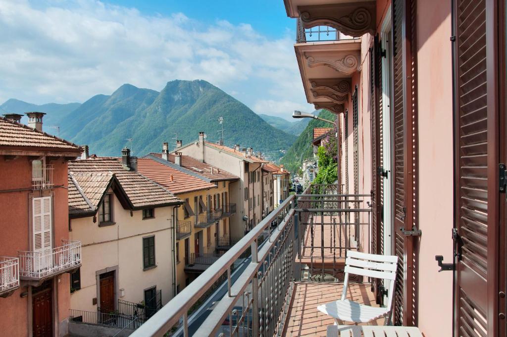 Casa Mauro