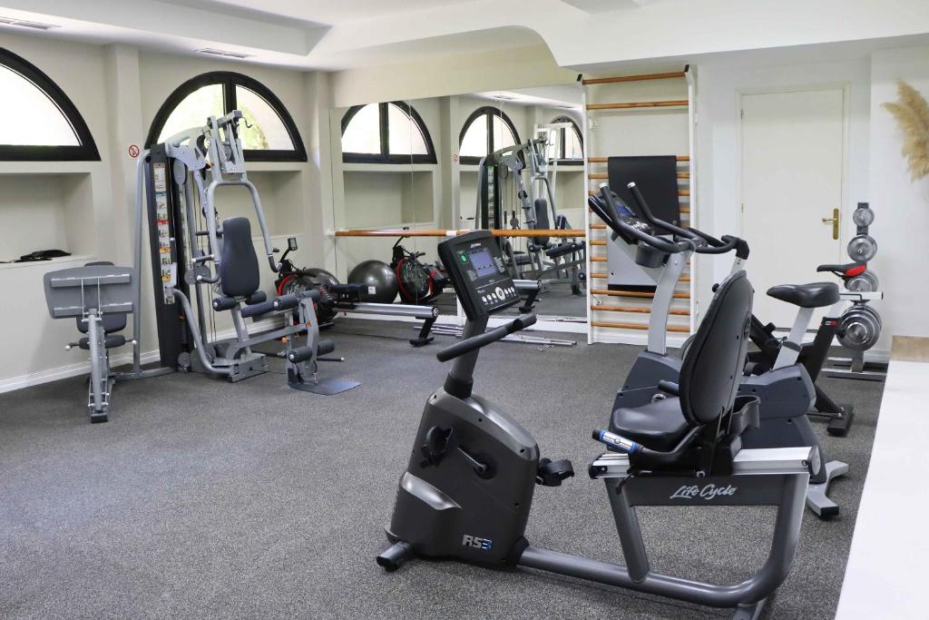 Hotel Escuela Santa Brígida, Santa Brígida – Precios ...