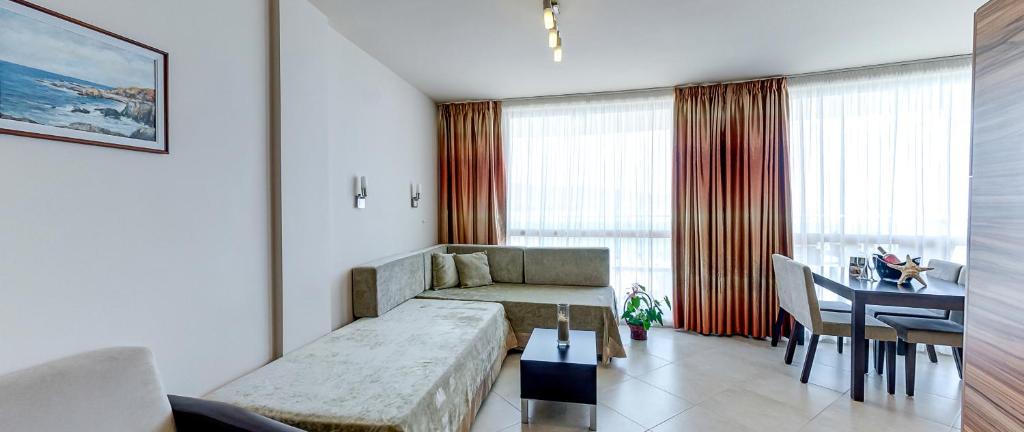 Briz Beach Apartments - Apartamento Com Vista Mar